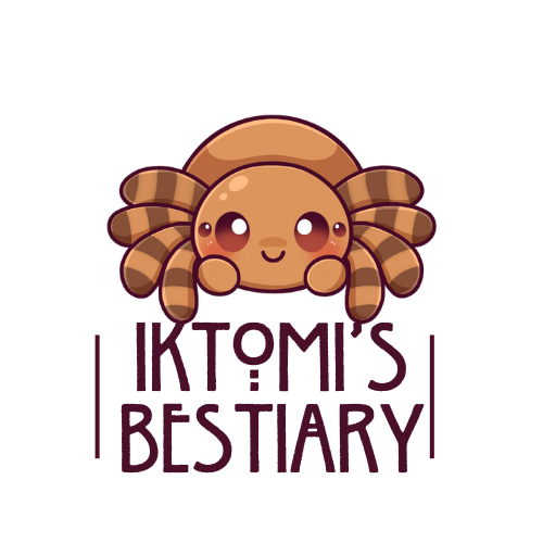 Iktomisbestiary